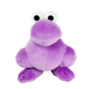 Character plush